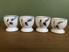 denby egg cups greenwheat for sale denby egg cups greenwheat for sale WORCESTER
