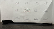Mustang passenger rocker for sale  Cochranton