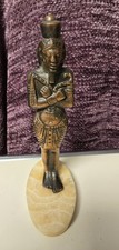 Vintage egyptian cast for sale  Elkland