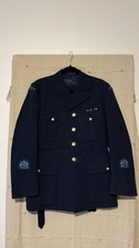 Tunique militaire marine d'occasion  La Fouillouse