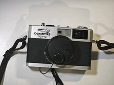 Mechanically working olympus for sale  LONDON