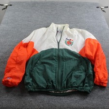 Vintage fedex orange for sale  Homestead