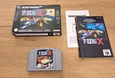 Jeu zero nintendo d'occasion  Nice-