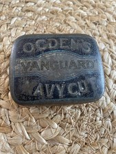 Vintage small ogdens for sale  LINCOLN
