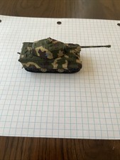 Corgi panzer king for sale  Greensboro