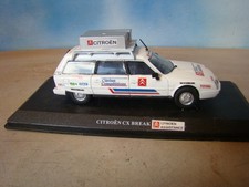 Citroen break assistance d'occasion  Mouriès