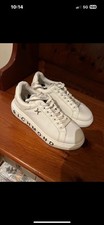Scarpe uomo usato  Petrosino