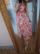 Robe longue rue d'occasion  Trouville-sur-Mer