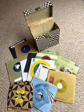 Rare vintage 45rpm for sale  Mechanicsburg