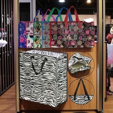 Oversized reusable tote for sale  Boiling Springs