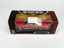 MERCURY Marauder Coupe 1964 1/18 Podpis drogowy na sprzedaż  PL