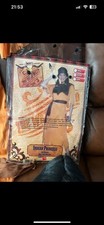 Adult pocahontas costume for sale  LEE-ON-THE-SOLENT