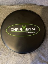 Chair gym twister for sale  BIRMINGHAM