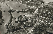 Linn krefeld wasserburg gebraucht kaufen  Deutschland