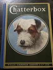 chatterbox annual for sale  ARUNDEL