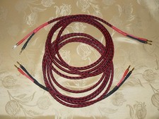 Lautsprecherkabel high end gebraucht kaufen  Bad Salzuflen
