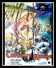 The crimson pirate d'occasion  Montpellier-