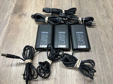 Dell 65w 19.5v for sale  Utica