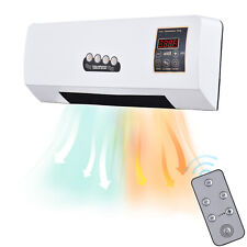 1800w wall mounted for sale  Chino