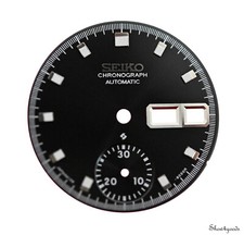 Quadrante seiko condizioni usato  Virle Piemonte