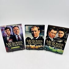 Midsomer murders set for sale  Seekonk