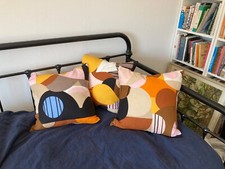 Vintage marimekko fabric for sale  STIRLING
