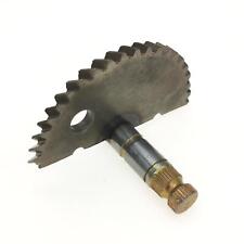 Kickstart shaft peugeot for sale  PETERBOROUGH