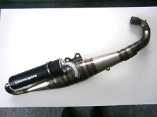 Tecnigas stroke exhaust for sale  UK