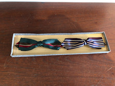 Antique bow ties d'occasion  Expédié en Belgium