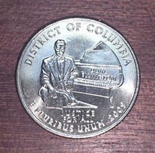 2009 district columbia for sale  New Braunfels