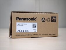 Módulo PLC Panasonic AFP7CPS31E AFP7CPS31E comprar usado  Enviando para Brazil