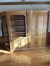 ethan allen tv cabinet for sale  Lombard