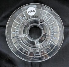Leerspule rollen filament gebraucht kaufen  Rheinbreitbach