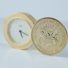 Seiko double eagle for sale  Random Lake