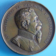 Savoia medaglia 1886 usato  Firenze