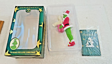 2002 dept. grinch for sale  Valrico