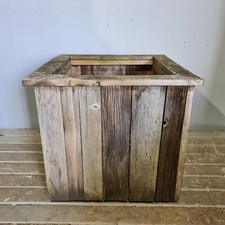 Rustic barnwood garden for sale  NEWARK