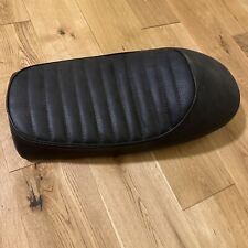 Rear motorbike seat for sale  BALDOCK