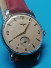Orologio longines 30l usato  Sarzana