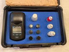 Motte 1200 colorimeter for sale  Columbus