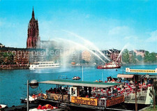 Frankfurt main cafe gebraucht kaufen  Deutschland