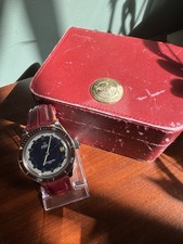 Omega big crown for sale  LONDON