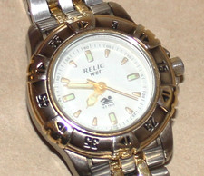 Relic wet watch for sale  Hilliard