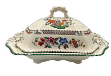 Spode tureen chinese for sale  NORTHWICH