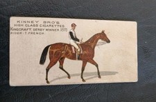 Kinney famous running for sale  AIRDRIE