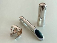 Selmer metal tenor for sale  Tecumseh