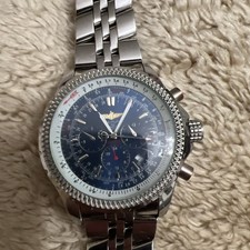 Breitling bentley 48mm. for sale  WALTHAM CROSS