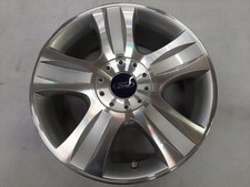 Alufelge zoll 5x108 gebraucht kaufen  Geesthacht