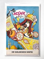 Mosaik digedags export gebraucht kaufen  Naumburg