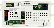 Placa de controle principal Whirlpool Washer W11101101 WTW4816FW2 (VEJA NOTA) comprar usado  Enviando para Brazil